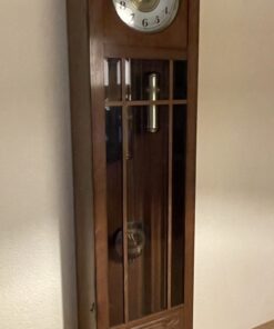 Standuhr