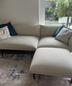 Sofa Tenso - Kristallia
