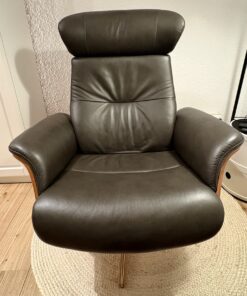 Hochwertiger Design Klassiker - CONFORM Relaxsessel Timeout