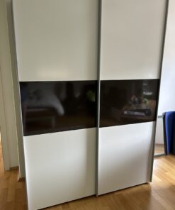 Komplettes Jugendzimmer