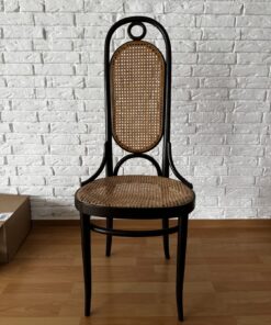 Thonet Stuhl - Holz - Thonet Long John