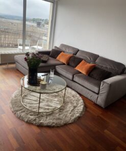 Samt Sofa