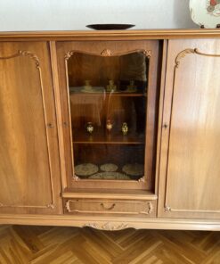 Wohnzimmer Chippendale Möbel