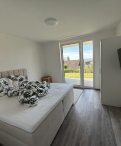 Boxspringbett 180x200