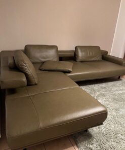 Ecksofa Casoria