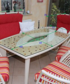 Wintergartenlounge