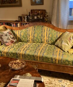 Sofa Biedermeier