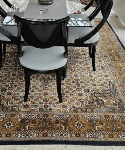 Top Konvulout aus Orientteppichen