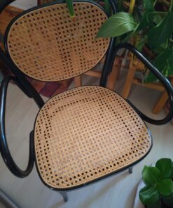 Thonet Bistrostuhl