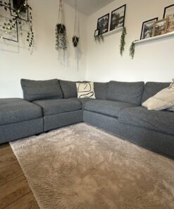 VIMLE Sofa von Ikea