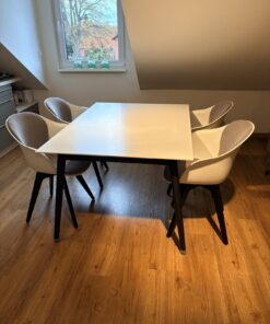 BoConcept Ausziehbarer Esstisch Occa