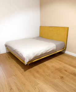 BONALDO Designerbett „Thin“ - 180x200 - Top Zustand