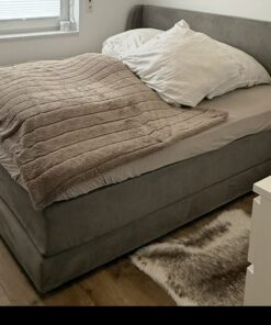 Boxspringbett 1,8 x 2m