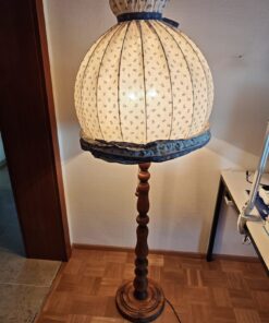 Voglauer Anno 1600 Stehlampe