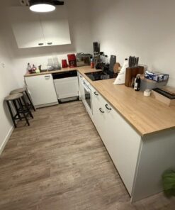 IKEA Küche