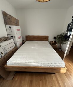 Wasserbett Mesamoll PREMIUM