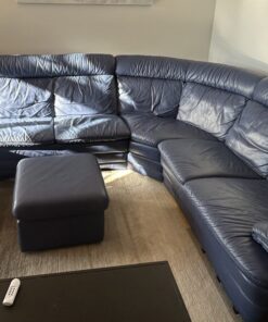 Himolla Couch