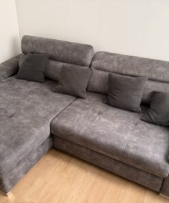 Rundecke (L) Cala Couch