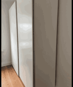 Ikea Pax Schrank