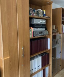Arbeitszimmer