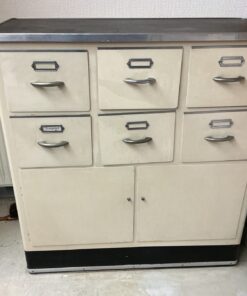 Arzt Aktenschrank