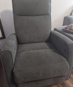 Sessel mit Liegefunktion