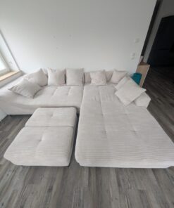 Wohnlandschaft Jonna