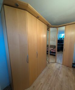 Hülsta Multiforma Kleiderschrank