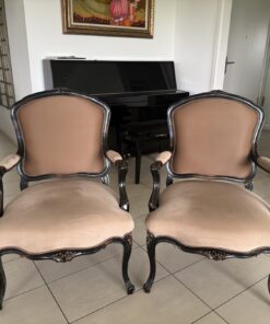 Sessel *2