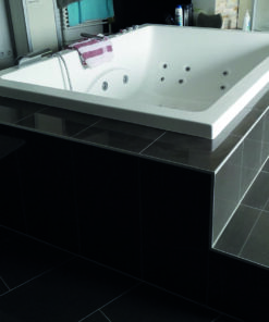 Indoorwhirlpool