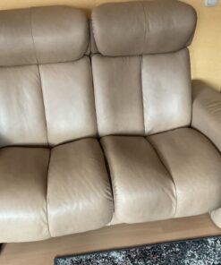 Stressless Couch Zweisitzer