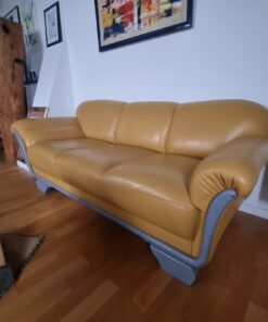 Preisreduktion! Chaiselongue mit Historie