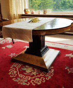 Biedermeier Tisch