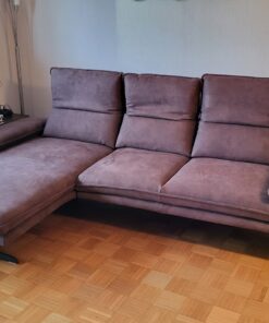 Ecksofa von CHILLIANO, 1 Jahr alt