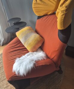 Original Cassina Sessel Wink
