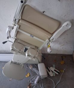 Treppenlift