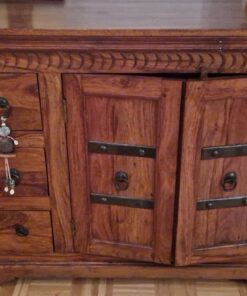 Teak Mobel Holz