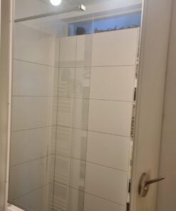 Badezimmerschrank