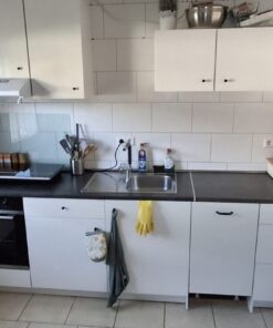 Küchenzeile