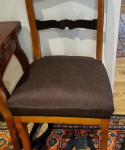 Stuhl Biedermeier