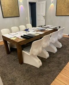 8xHim Chair von Fabio Novembre / Casamania