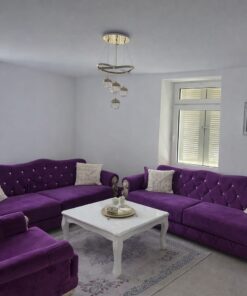 Couch Set