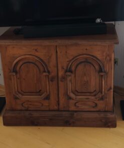 Voglauer Anno 1900 Kommode