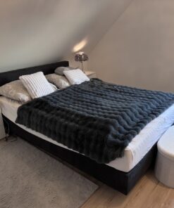 Wasserbett 160x220