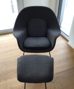 Knoll International Womb Sessel