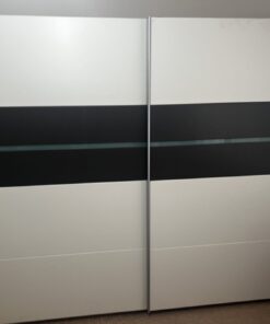 Komplettes Schlafzimmer