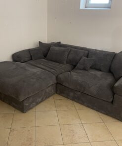 Smart Ecksofa Lionore