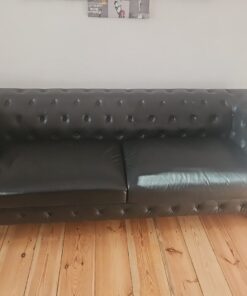 Chesterfield Sofa