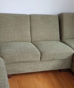Wohnlandschaft Acra U-Form
