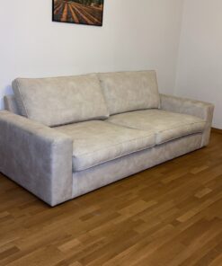 Beige Couch